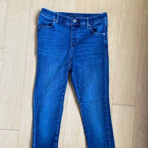Jag Jeans High Rise Skinny